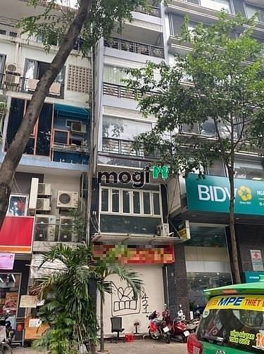 Hình ảnh Cho thuê MT Phạm Ngọc Thạch Q3 4*15m giá 60tr/tháng