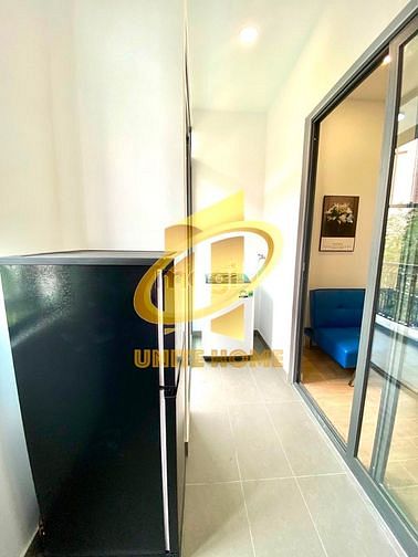 Hình ảnh Căn Studio ban công tách bếp có máy giặt riêng gần Đh Tdtu, Rmit Q7