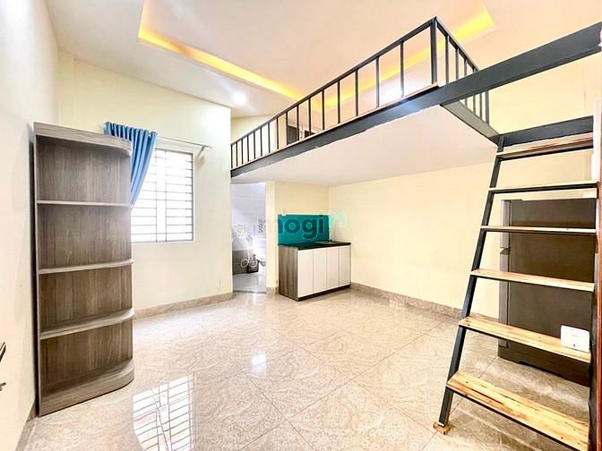 Hình ảnh DUPLEX - Giá Rẻ Y Hình ngay Phạm Văn Chiêu Gò Vấp 💕💕