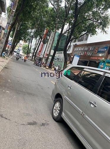 Hình ảnh Cho thuê MT Phạm Ngọc Thạch Q3 4*15m giá 60tr/tháng