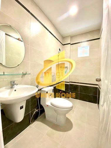 Hình ảnh Căn Studio ban công tách bếp có máy giặt riêng gần Đh Tdtu, Rmit Q7