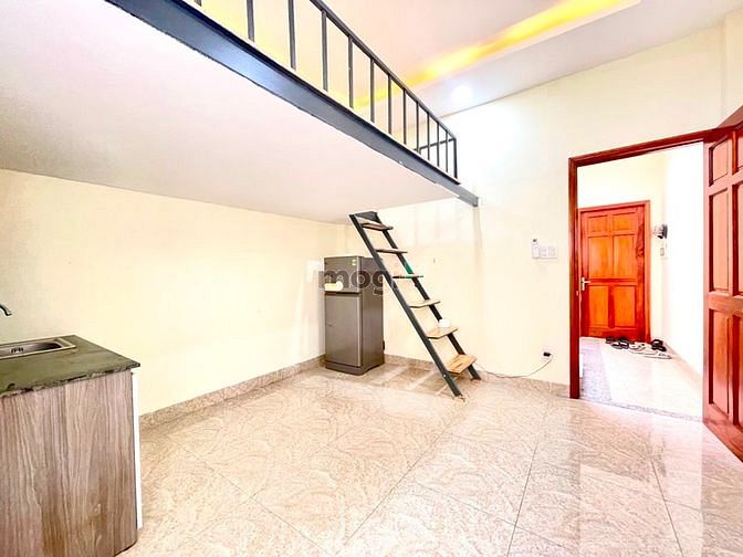 Hình ảnh DUPLEX - Giá Rẻ Y Hình ngay Phạm Văn Chiêu Gò Vấp 💕💕