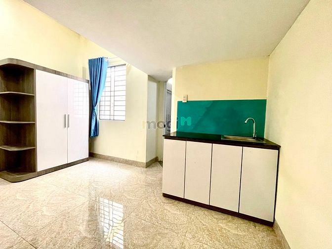 Hình ảnh DUPLEX - Giá Rẻ Y Hình ngay Phạm Văn Chiêu Gò Vấp 💕💕