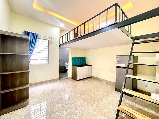 Hình ảnh DUPLEX - Giá Rẻ Y Hình ngay Phạm Văn Chiêu Gò Vấp 💕💕