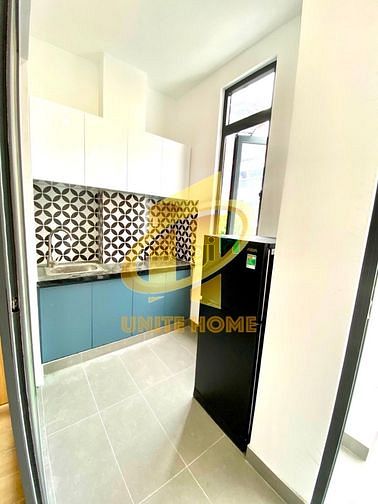 Hình ảnh Căn Studio ban công tách bếp có máy giặt riêng gần Đh Tdtu, Rmit Q7
