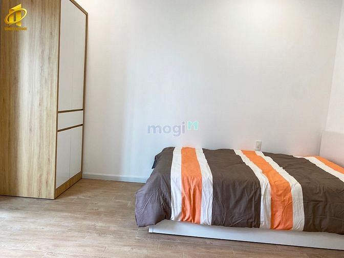 Hình ảnh Căn Studio ban công tách bếp có máy giặt riêng gần Đh Tdtu, Rmit Q7