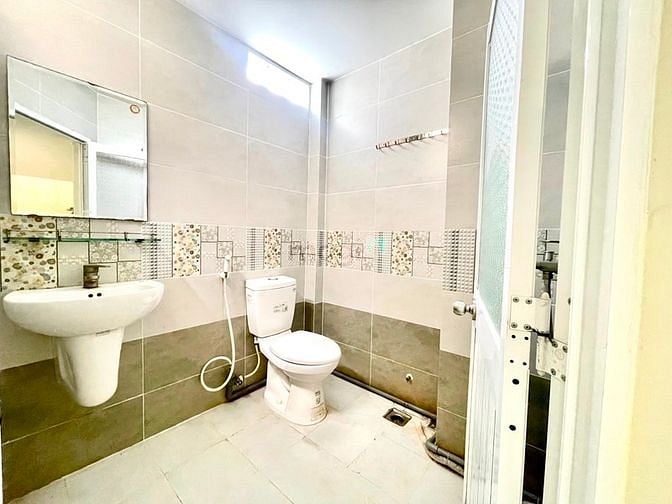 Hình ảnh DUPLEX - Giá Rẻ Y Hình ngay Phạm Văn Chiêu Gò Vấp 💕💕