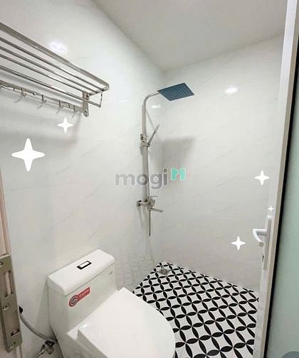 Hình ảnh 🌟STUDIO bếp xa giường🌟View cửa sổ bao thơ - Vị trí vàng
