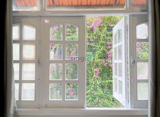 Hình ảnh 🌟STUDIO bếp xa giường🌟View cửa sổ bao thơ - Vị trí vàng