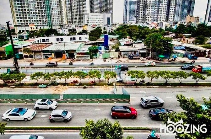 Hình ảnh Cho thuê Trang Chủ MB66.COM / Đăng Ký Tặng 66K 3PN The Manor quận Bình Thạnh giá rẻ