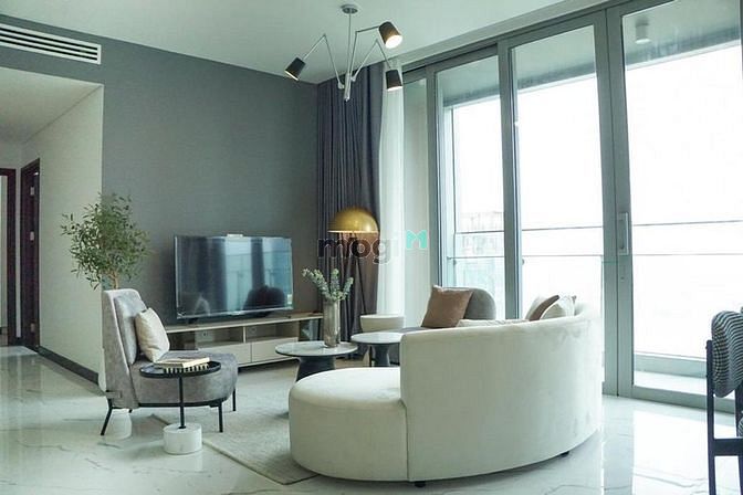 Hình ảnh 🔥LUXURY APARTMENT FOR RENT Empire City Thu Thiem, District 2 - 3BEDS