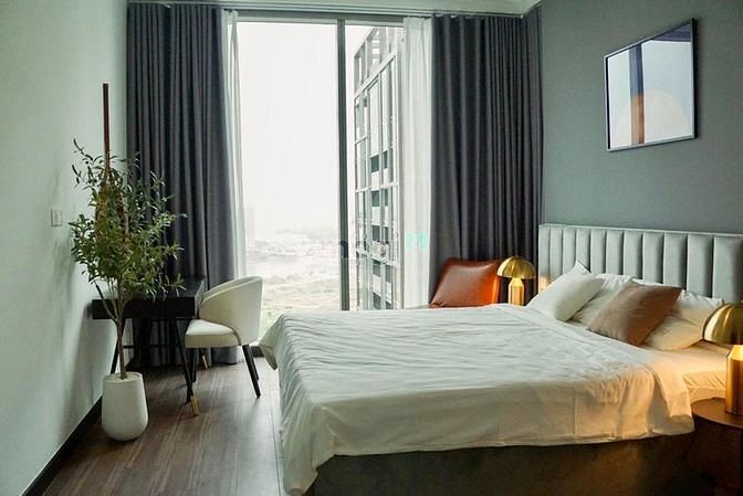Hình ảnh 🔥LUXURY APARTMENT FOR RENT Empire City Thu Thiem, District 2 - 3BEDS