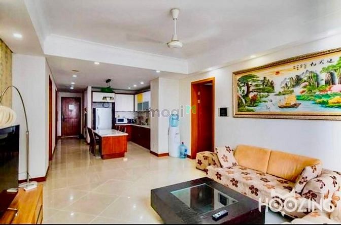 Hình ảnh Cho thuê Trang Chủ MB66.COM / Đăng Ký Tặng 66K 3PN The Manor quận Bình Thạnh giá rẻ
