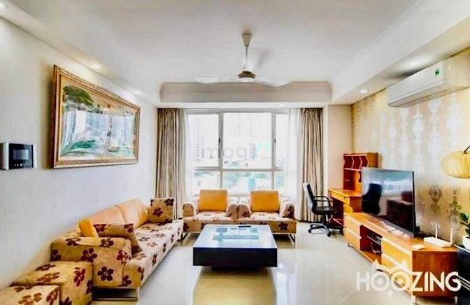 Hình ảnh Cho thuê Trang Chủ MB66.COM / Đăng Ký Tặng 66K 3PN The Manor quận Bình Thạnh giá rẻ