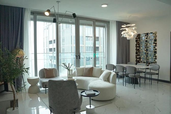 Hình ảnh 🔥LUXURY APARTMENT FOR RENT Empire City Thu Thiem, District 2 - 3BEDS