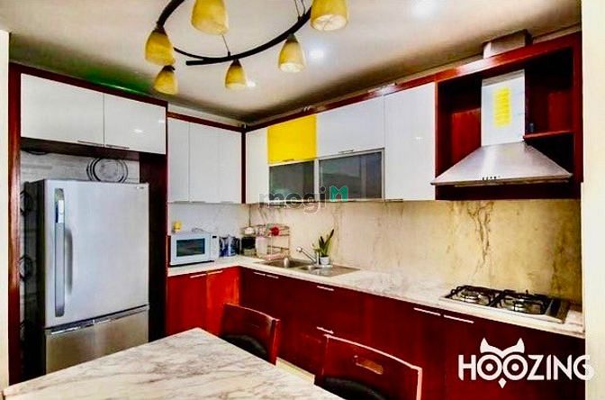 Hình ảnh Cho thuê Trang Chủ MB66.COM / Đăng Ký Tặng 66K 3PN The Manor quận Bình Thạnh giá rẻ