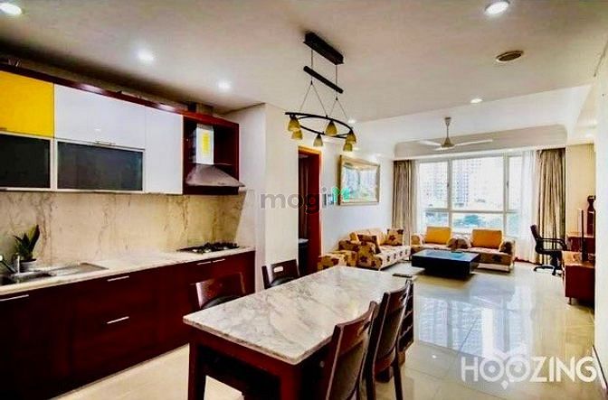 Hình ảnh Cho thuê Trang Chủ MB66.COM / Đăng Ký Tặng 66K 3PN The Manor quận Bình Thạnh giá rẻ