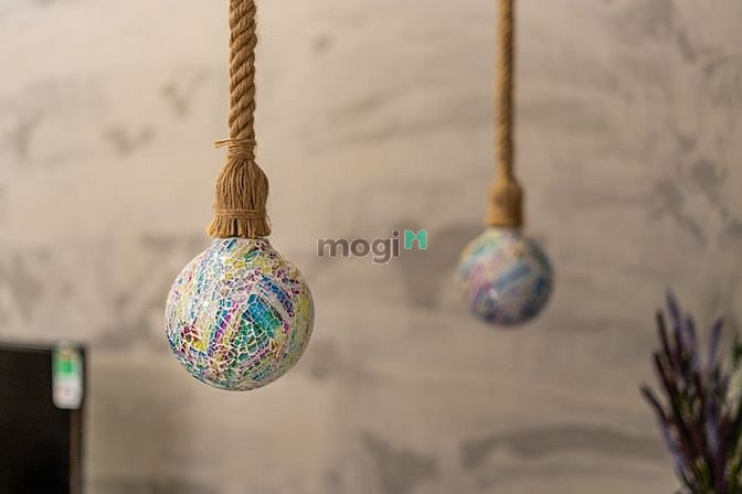 Hình ảnh Căn Hộ Cho Thuê Sang Xịn Mịn Đakao Quận 1