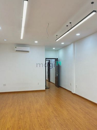 Hình ảnh Mặt tiền 3 lầu NHÀ MỚI dtsd 300m2 p2 Tân Bình