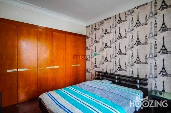 Hình ảnh Cho thuê Trang Chủ MB66.COM / Đăng Ký Tặng 66K 3PN The Manor quận Bình Thạnh giá rẻ