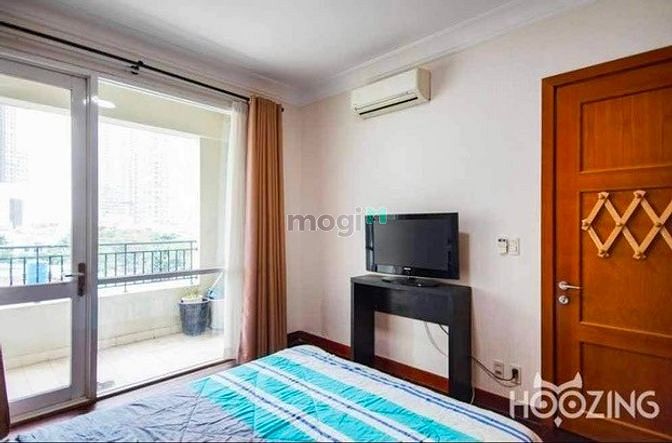 Hình ảnh Cho thuê Trang Chủ MB66.COM / Đăng Ký Tặng 66K 3PN The Manor quận Bình Thạnh giá rẻ