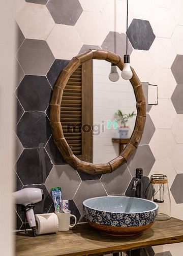 Hình ảnh Căn Hộ Cho Thuê Sang Xịn Mịn Đakao Quận 1