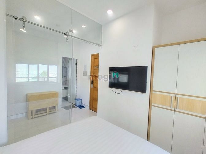 Hình ảnh CHDV_1PN_Full Nt_ gần BV nhi đồng, đường 3/2, vạn hạnh mall, đh UE
