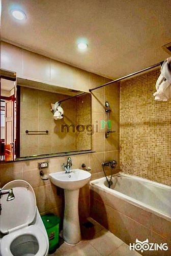 Hình ảnh Cho thuê Trang Chủ MB66.COM / Đăng Ký Tặng 66K 3PN The Manor quận Bình Thạnh giá rẻ