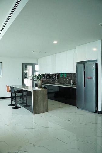 Hình ảnh 🔥LUXURY APARTMENT FOR RENT Empire City Thu Thiem, District 2 - 3BEDS