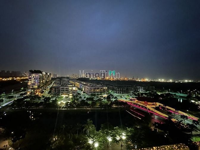 Hình ảnh Cho Thuê Căn Hộ 2 phòng ngủ Cao Cấp tại SARIMI Khu Đô Thị SALA Quận 2