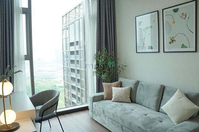 Hình ảnh 🔥LUXURY APARTMENT FOR RENT Empire City Thu Thiem, District 2 - 3BEDS