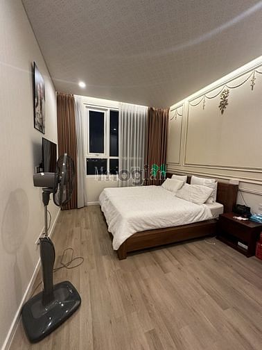 Hình ảnh Cho Thuê Căn Hộ 2 phòng ngủ Cao Cấp tại SARIMI Khu Đô Thị SALA Quận 2