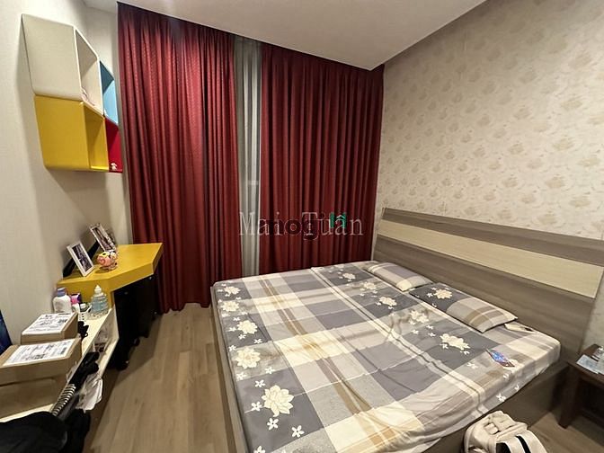 Hình ảnh Cho Thuê Căn Hộ 2 phòng ngủ Cao Cấp tại SARIMI Khu Đô Thị SALA Quận 2