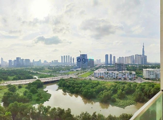 Hình ảnh Cho Thuê Căn Hộ Sadora | 03 PN | Full Nội Thất | View Landmark