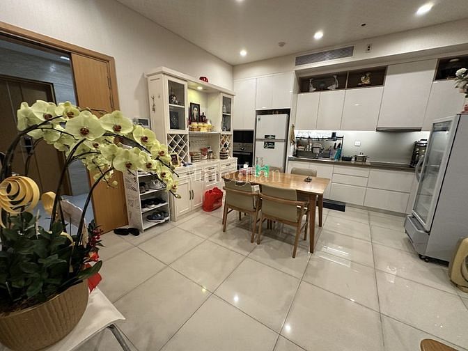 Hình ảnh Cho Thuê Căn Hộ 2 phòng ngủ Cao Cấp tại SARIMI Khu Đô Thị SALA Quận 2