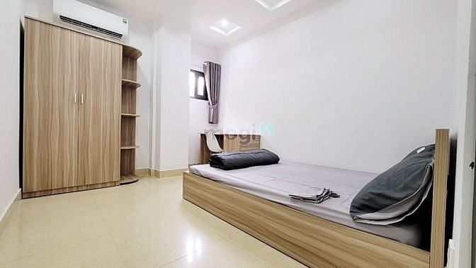 Hình ảnh Căn Hộ 2PN70m2 Full Nội Thất Có Ban Công Cửa Sổ Ngay ETOWN Cộng Hòa