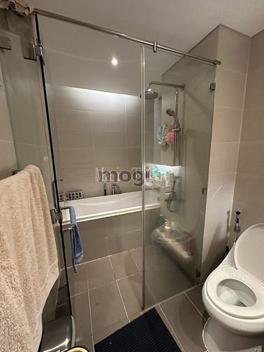 Hình ảnh Cho Thuê Căn Hộ 2 phòng ngủ Cao Cấp tại SARIMI Khu Đô Thị SALA Quận 2