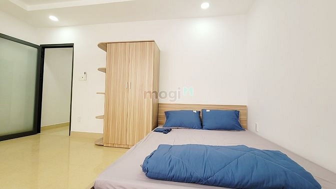 Hình ảnh Căn Hộ 2PN70m2 Full Nội Thất Có Ban Công Cửa Sổ Ngay ETOWN Cộng Hòa