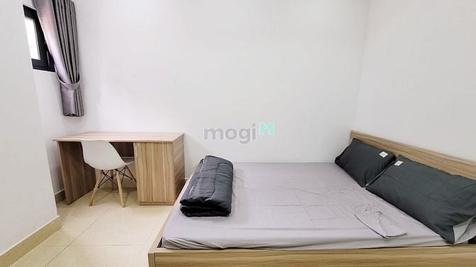 Hình ảnh Căn Hộ 2PN70m2 Full Nội Thất Có Ban Công Cửa Sổ Ngay ETOWN Cộng Hòa