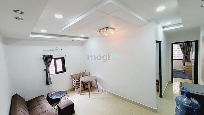 Hình ảnh Căn Hộ 2PN70m2 Full Nội Thất Có Ban Công Cửa Sổ Ngay ETOWN Cộng Hòa