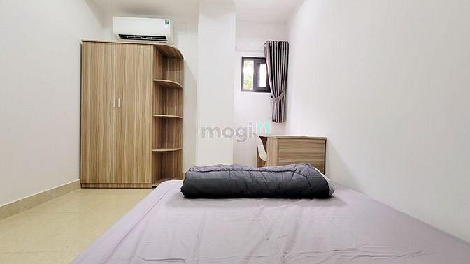 Hình ảnh Căn Hộ 2PN70m2 Full Nội Thất Có Ban Công Cửa Sổ Ngay ETOWN Cộng Hòa