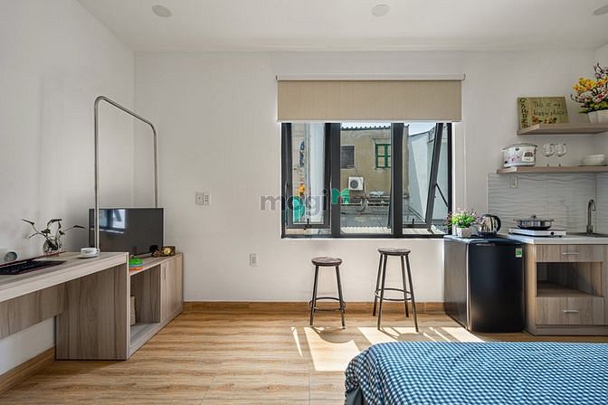 Hình ảnh Cho thuê Trang Chủ MB66.COM / Đăng Ký Tặng 66K có balcon thoáng mái
