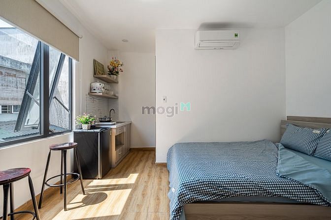 Hình ảnh Cho thuê Trang Chủ MB66.COM / Đăng Ký Tặng 66K có balcon thoáng mái