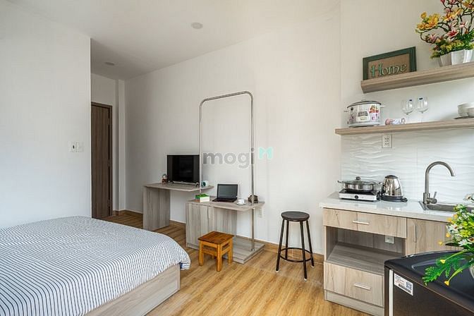 Hình ảnh Cho thuê Trang Chủ MB66.COM / Đăng Ký Tặng 66K có balcon thoáng mái
