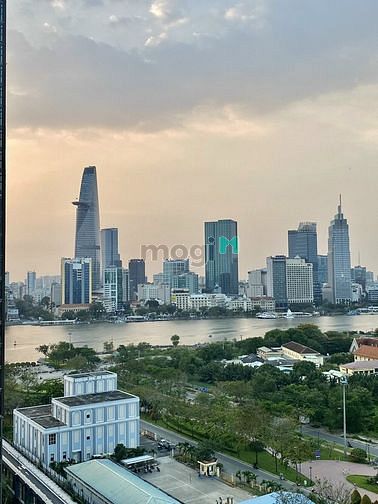 Hình ảnh 🔥LUXURY APARTMENT FOR RENT Empire City Thu Thiem, District 2 - 2 BEDS