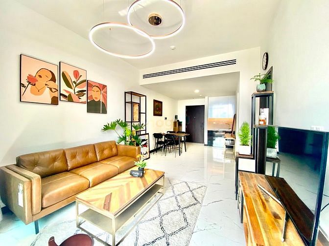 Hình ảnh 🔥LUXURY APARTMENT FOR RENT Empire City Thu Thiem, District 2 - 2 BEDS