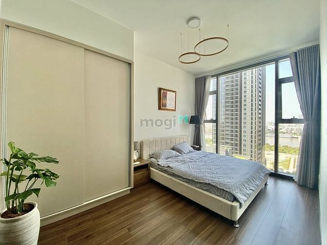 Hình ảnh 🔥LUXURY APARTMENT FOR RENT Empire City Thu Thiem, District 2 - 2 BEDS