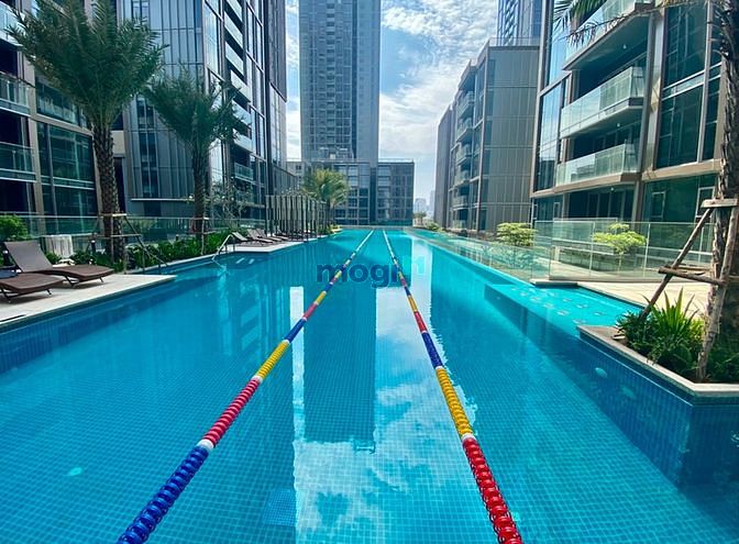 Hình ảnh 🔥LUXURY APARTMENT FOR RENT Empire City Thu Thiem, District 2 - 2 BEDS