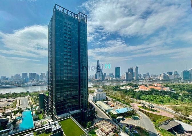 Hình ảnh 🔥LUXURY APARTMENT FOR RENT Empire City Thu Thiem, District 2 - 2 BEDS