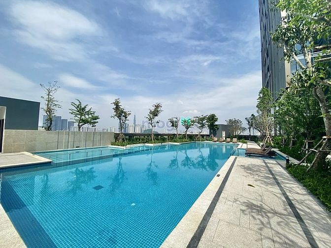 Hình ảnh 🔥LUXURY APARTMENT FOR RENT Empire City Thu Thiem, District 2 - 2 BEDS